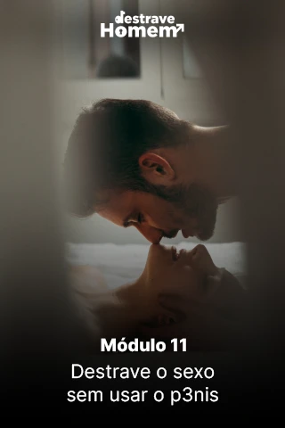 11. Destrave o sexo sem usar o p3nis