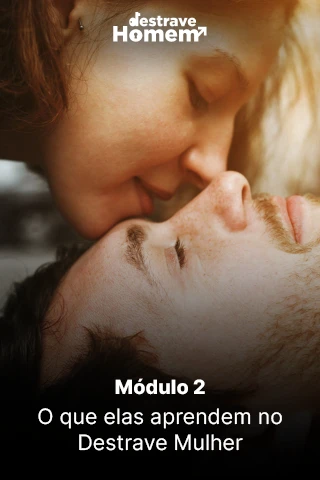 2. O que elas aprendem no Destrave Mulher